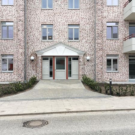 Komfort-Wohnung 03 Fehmarnbrise Burg auf Fehmarn Eksteriør bilde