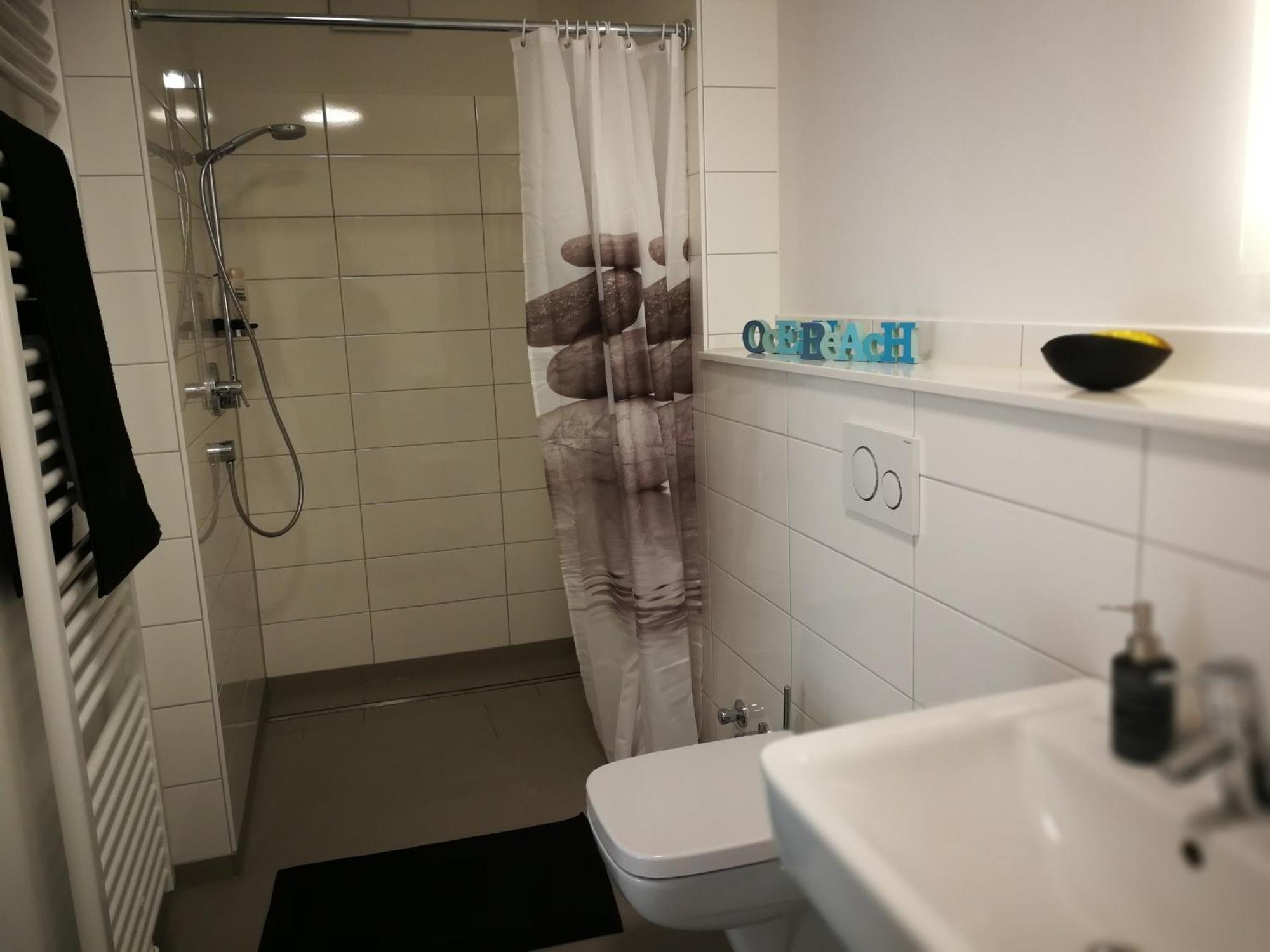 Komfort-Wohnung 03 Fehmarnbrise Burg auf Fehmarn Eksteriør bilde