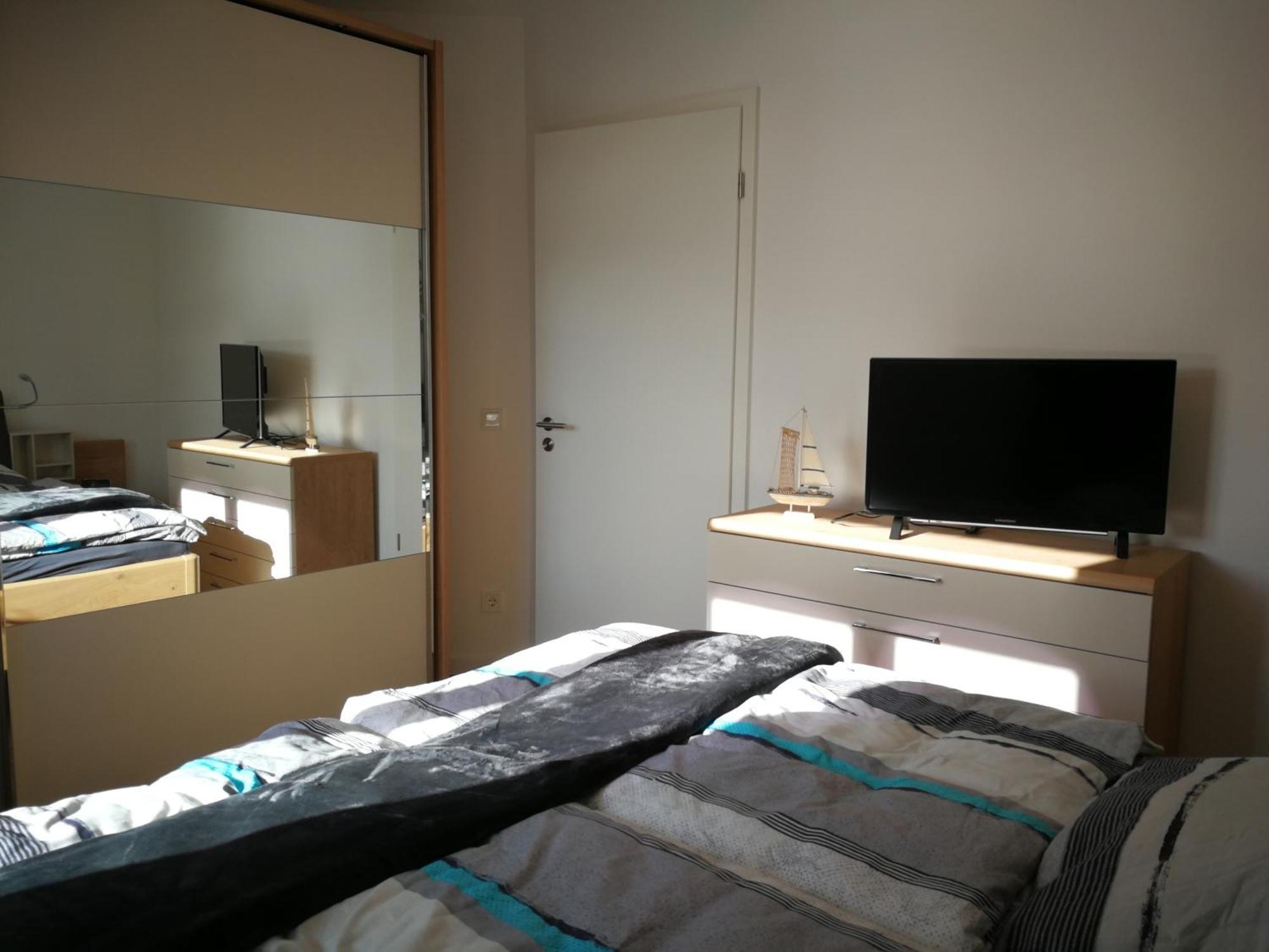 Komfort-Wohnung 03 Fehmarnbrise Burg auf Fehmarn Eksteriør bilde